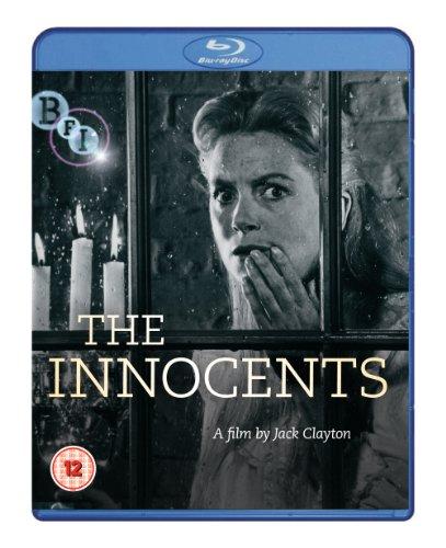 Foto The Innocents [Blu-ray] [1961] [Reino Unido]